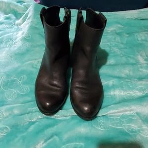 Sam Edelman Ankle Boots